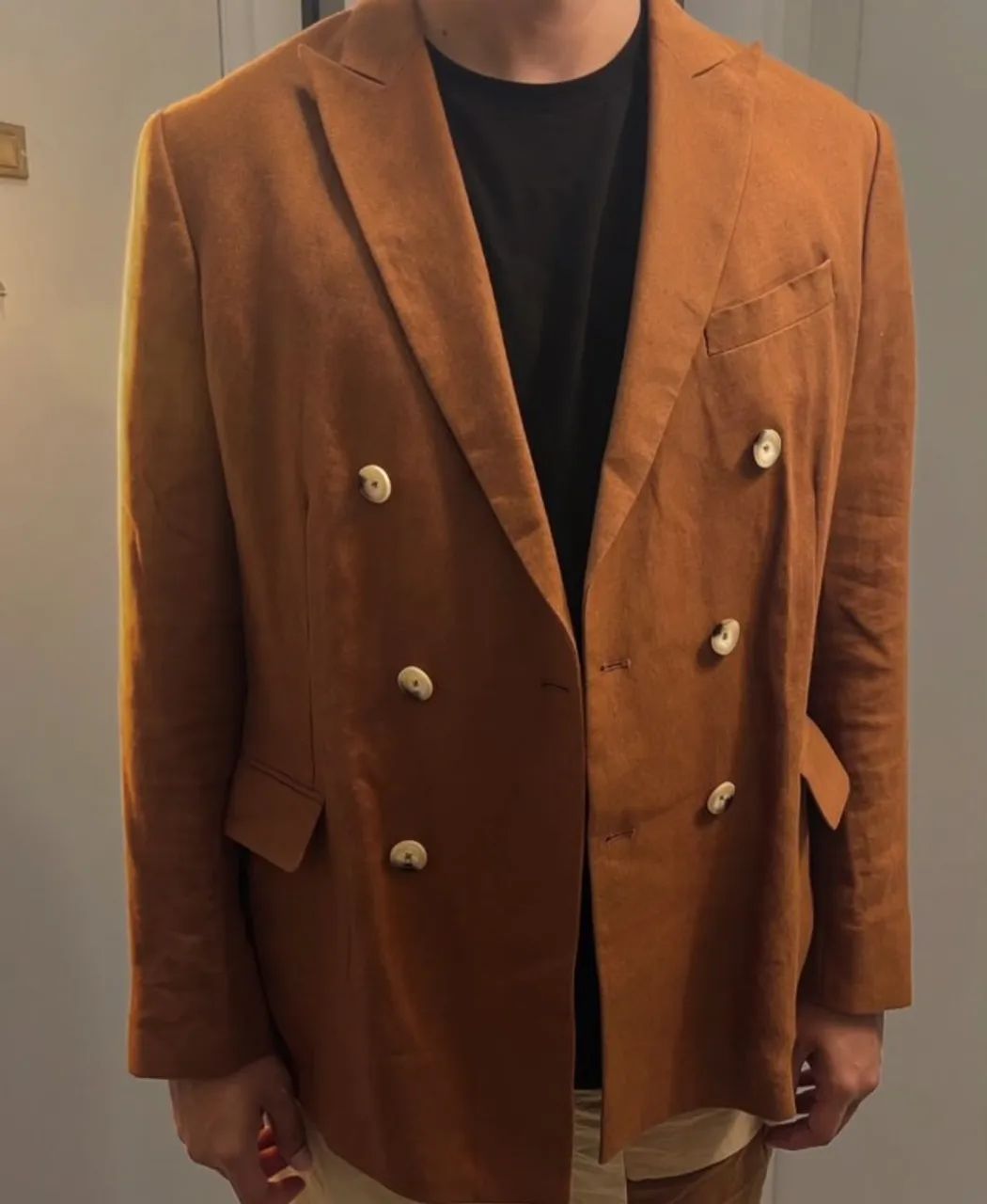 2 blazers da Zara  - Foto 3