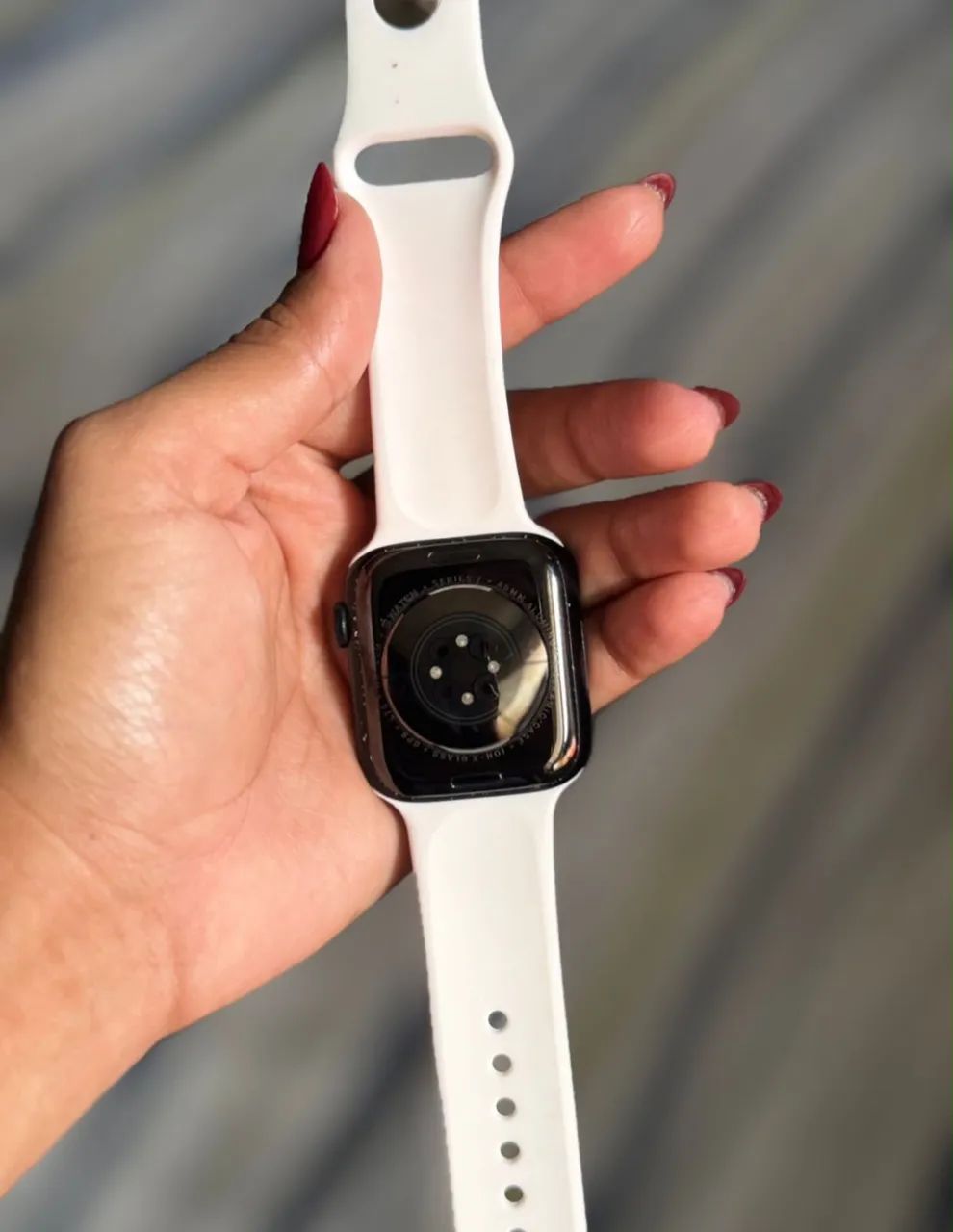 Apple Watch