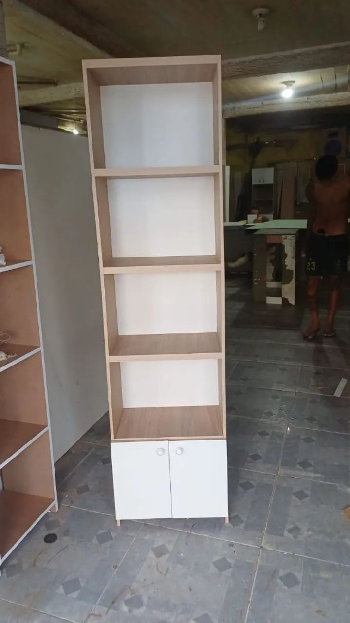 Armários multiuso  - Foto 2