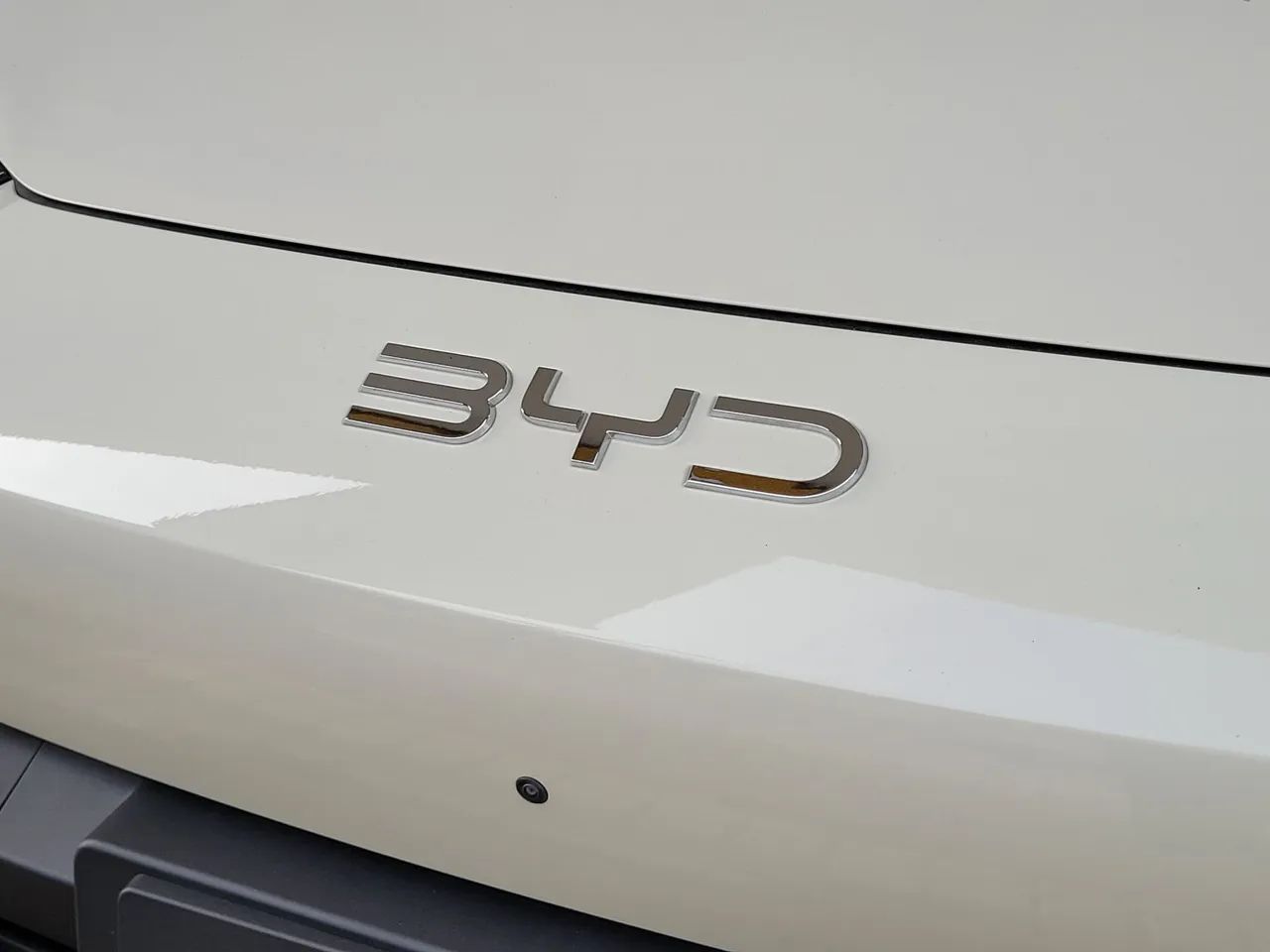 BYD Dolphin Mini (Elétrico) 2027 - Foto 5