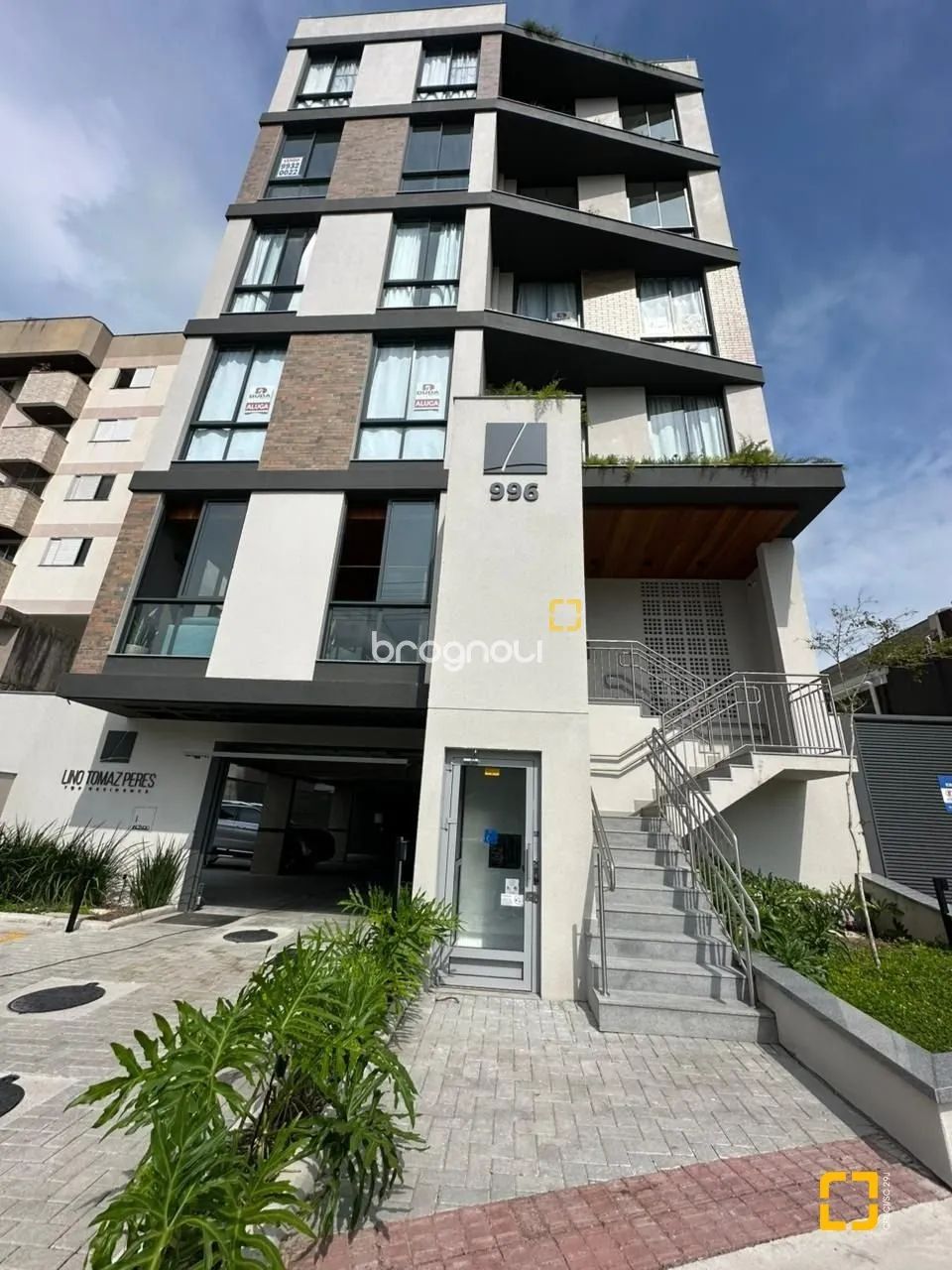 Loft Moderno à Venda no Pantanal - Florianópolis | Próx. à UFSC