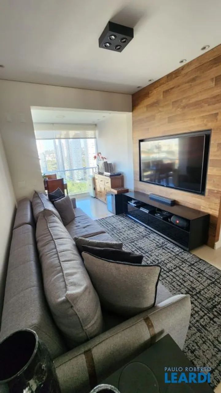 APARTAMENTO - VILA ANASTÁCIO - SP - Foto 2