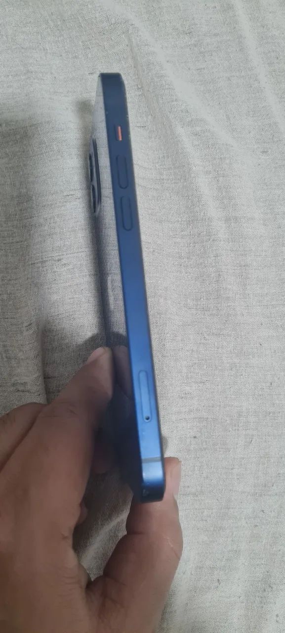 Iphone 12 128Gb em Ótimo estado - Foto 3