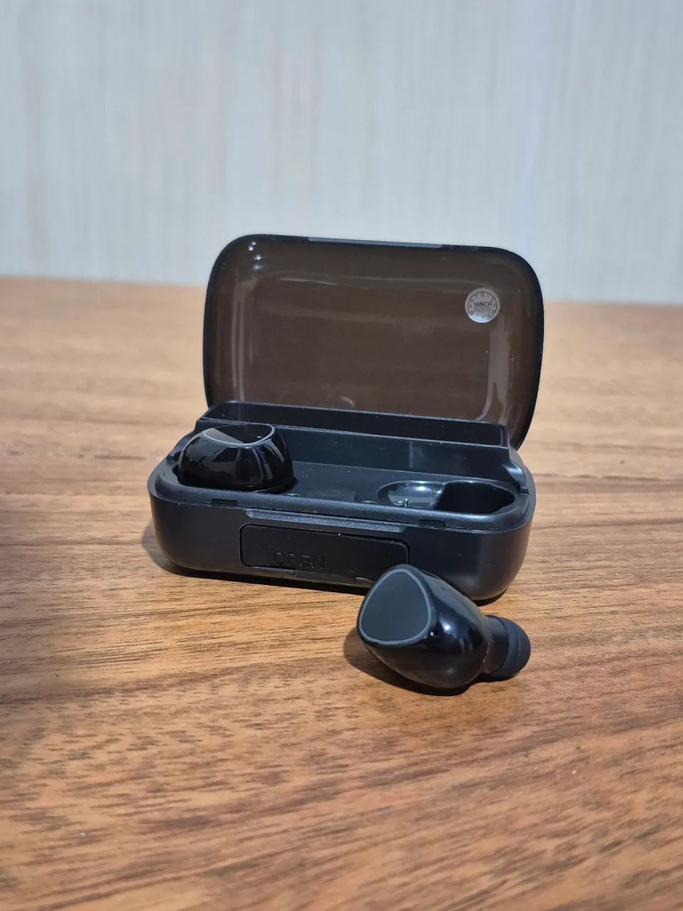M10 (TWS - True Wireless Headset) - Foto 3