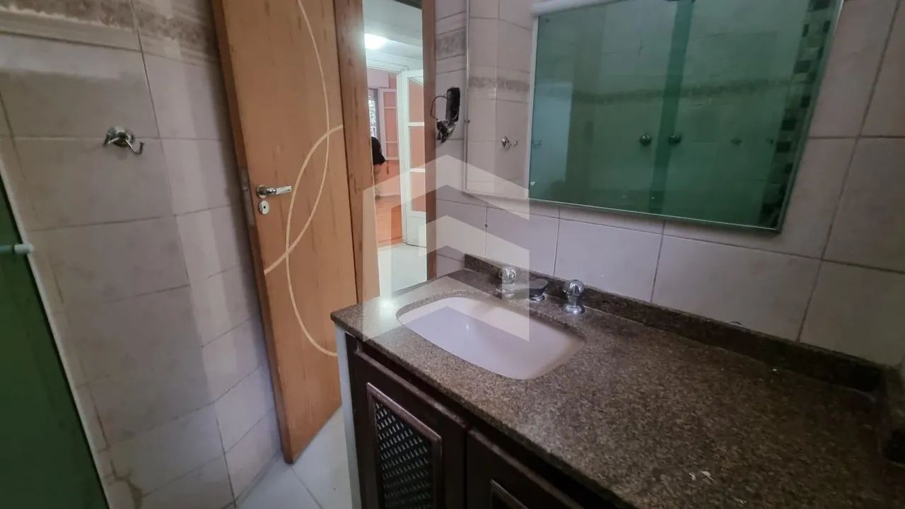 Apartamento para Locação em Rio de Janeiro, Flamengo, 2 dormitórios, 2 banheiros - Foto 16