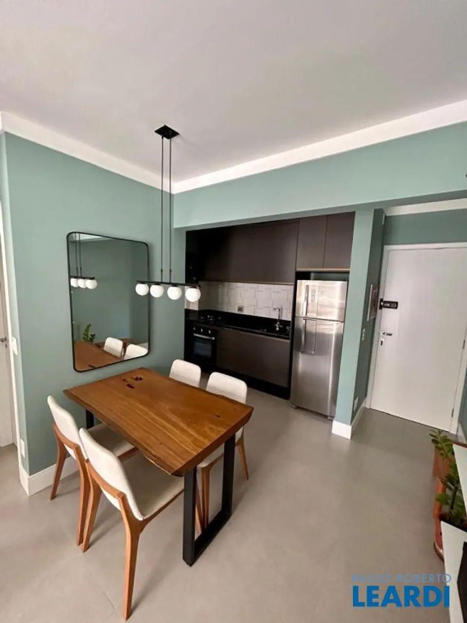 APARTAMENTO - PINHEIROS - SP - Foto 5