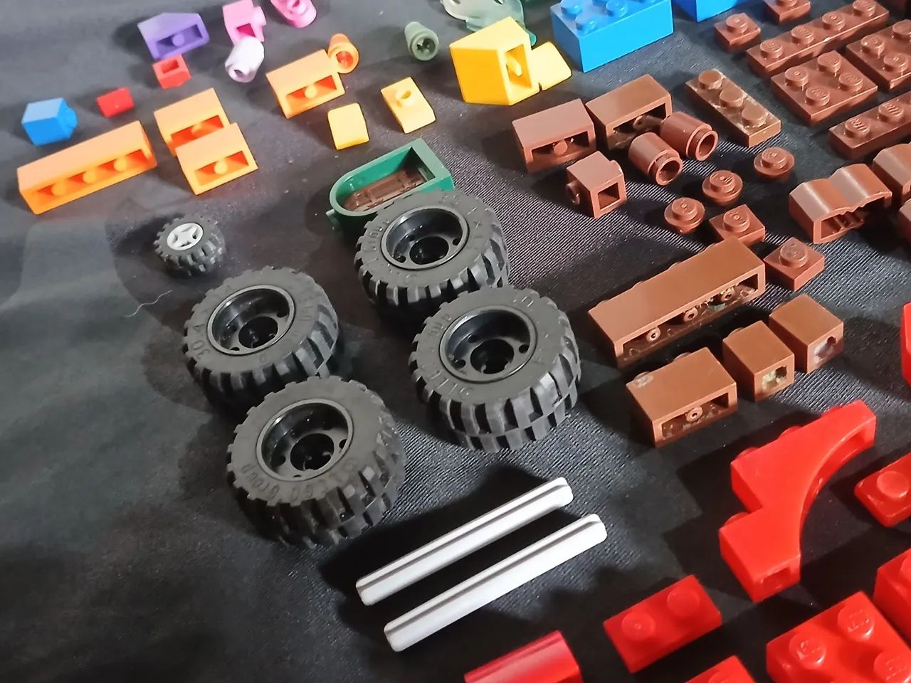 Lego  - Foto 4
