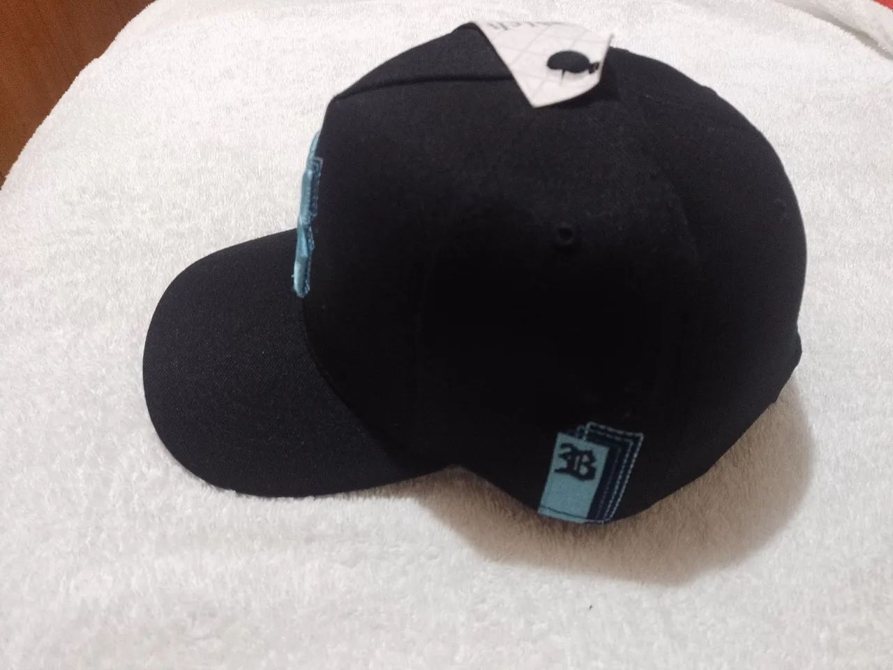 Boné Blck  - Foto 2