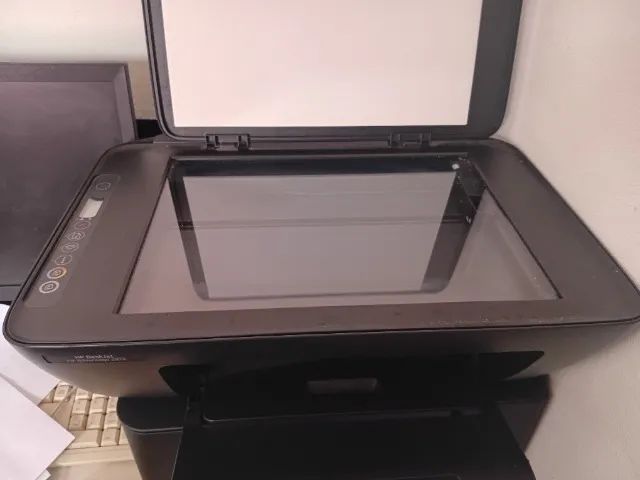 Impressora Hp Deskjet 2874 - Foto 2