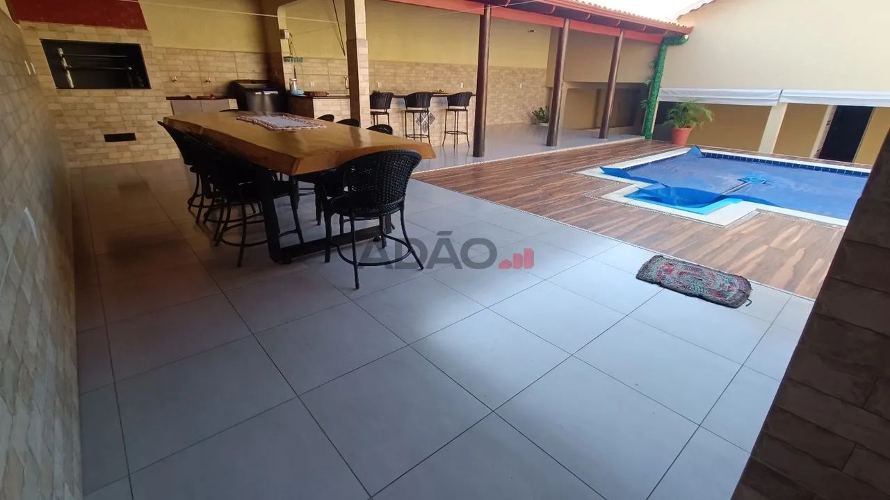 CASA TÉRREA- JARDIM PETRÓPOLIS - Foto 4