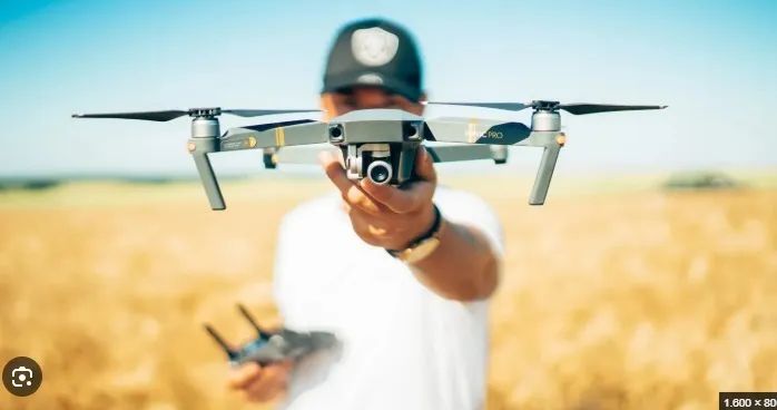 DRONE - FILMAGENS E FOTOS AÉREAS  
