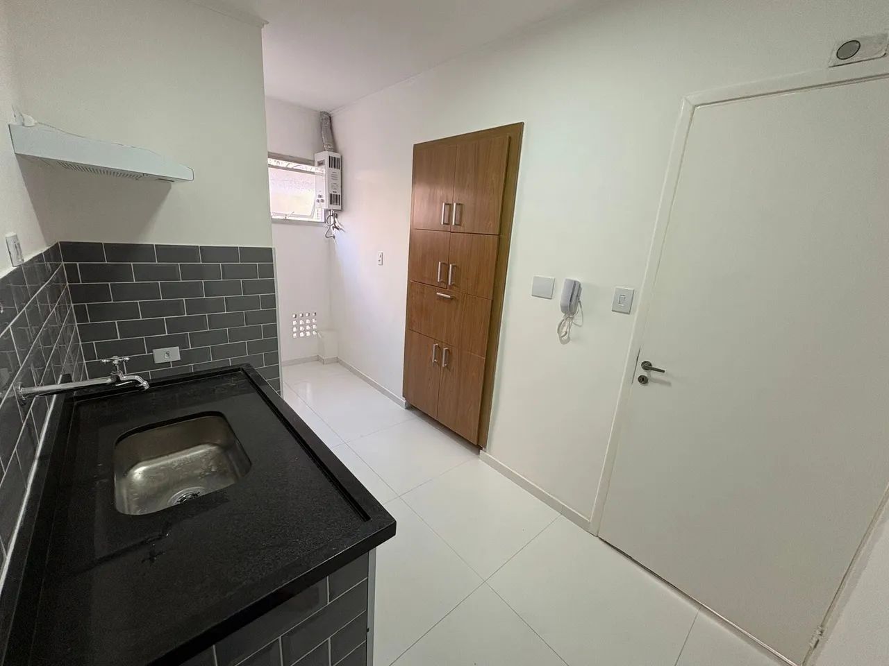 Apartamento reformado para locação no Itaim Bibi - Foto 4