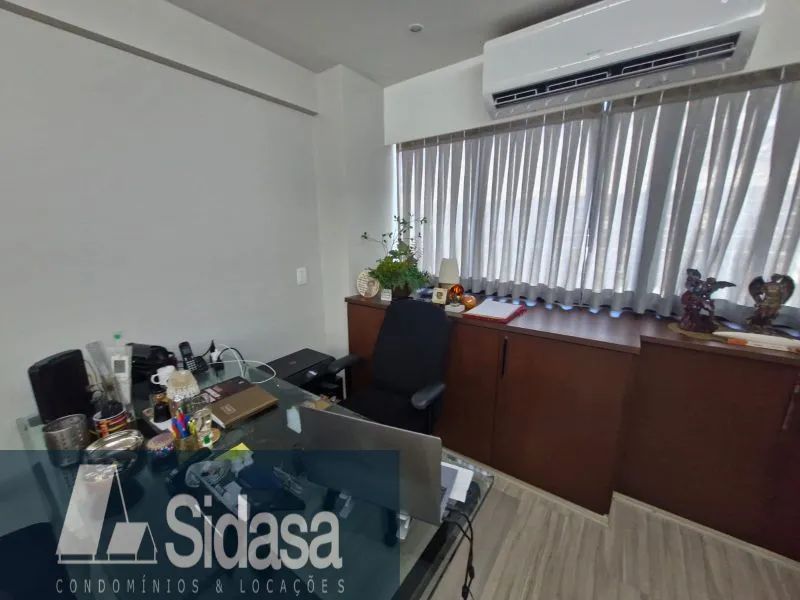 SALA COMERCIAL RIO DE JANEIRO TIJUCA - Foto 3