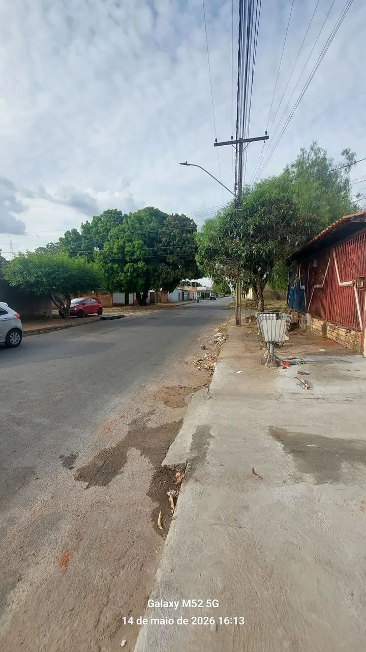 Terreno Vila Oliveira 