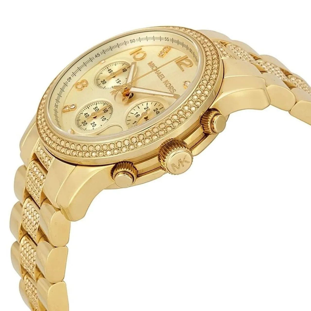Relógio Feminino Armani Exchange AX5516 - Foto 2