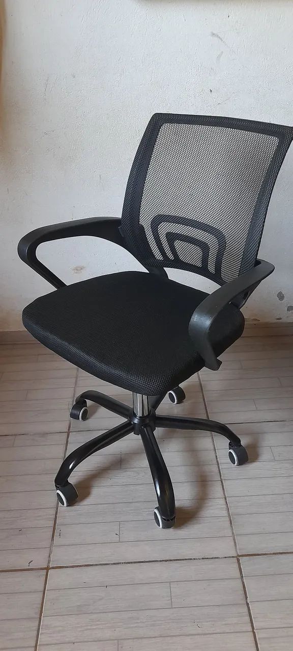 Cadeira de escritório 