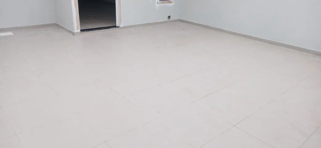 C221 - Casa nova, recém-construída, pronta para morar... - Foto 3