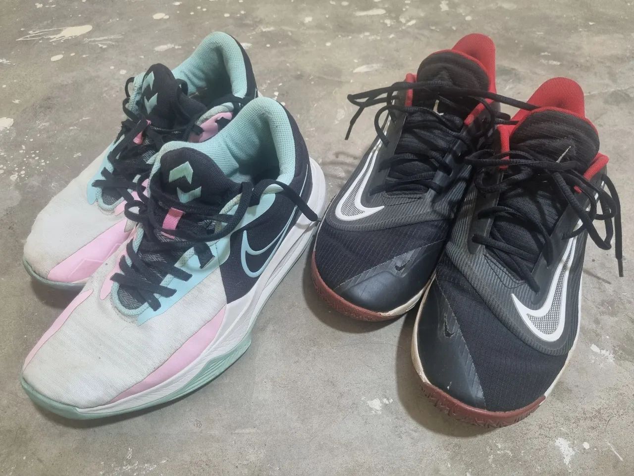 Nike precision 6 e 7  - Foto 2