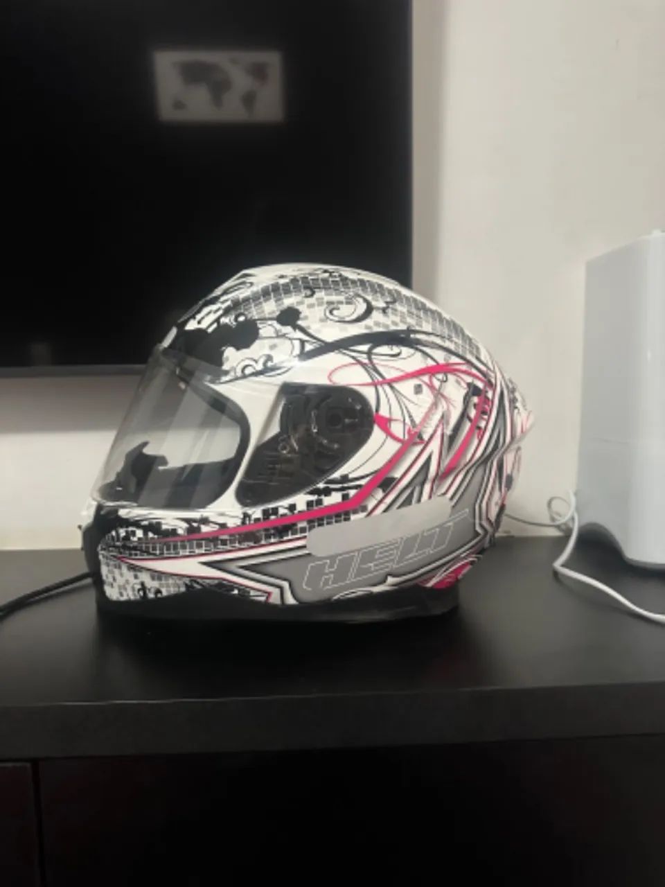 CAPACETE HELT  - Foto 3
