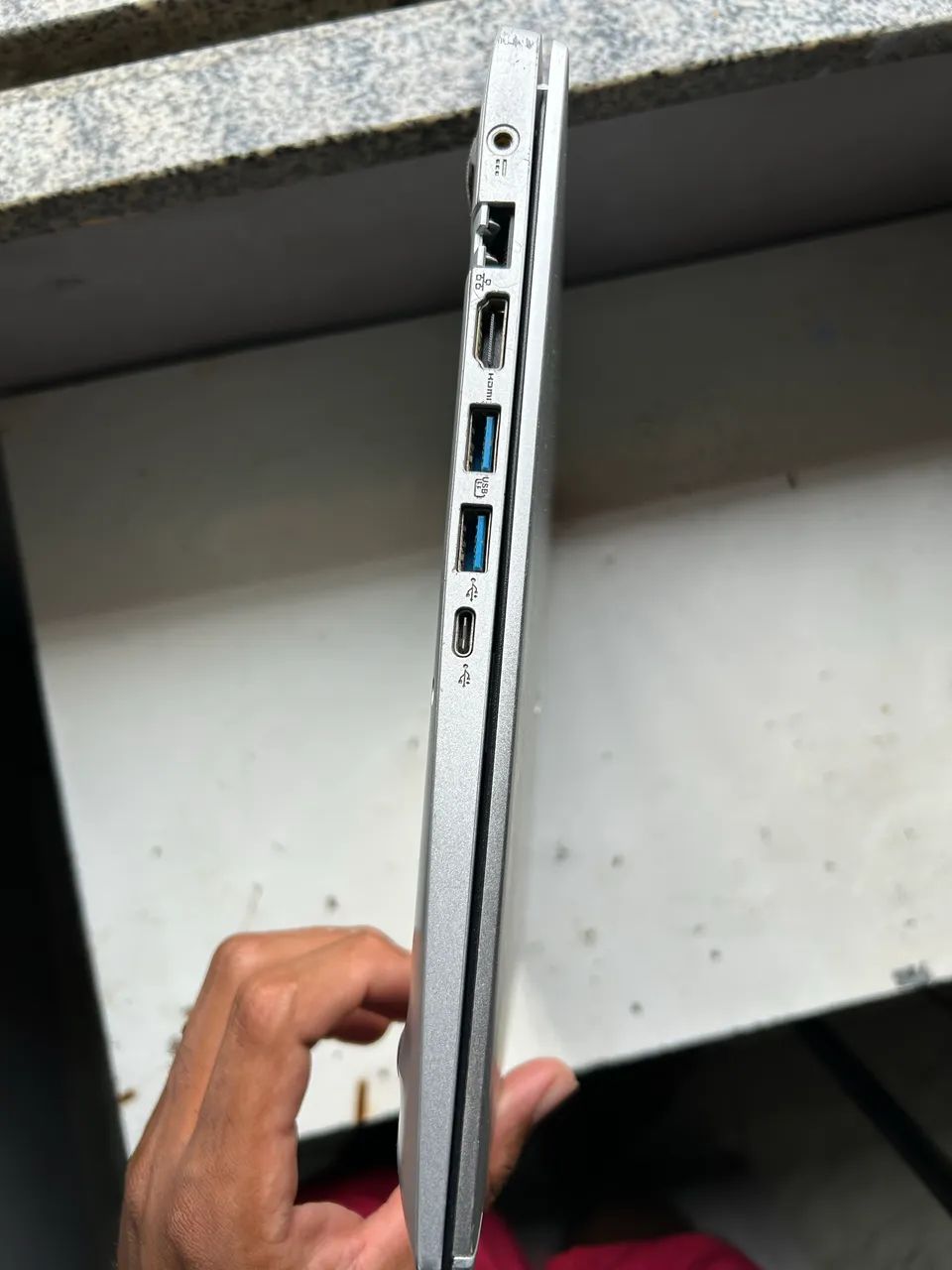 Acer Aspire 5  - Foto 4