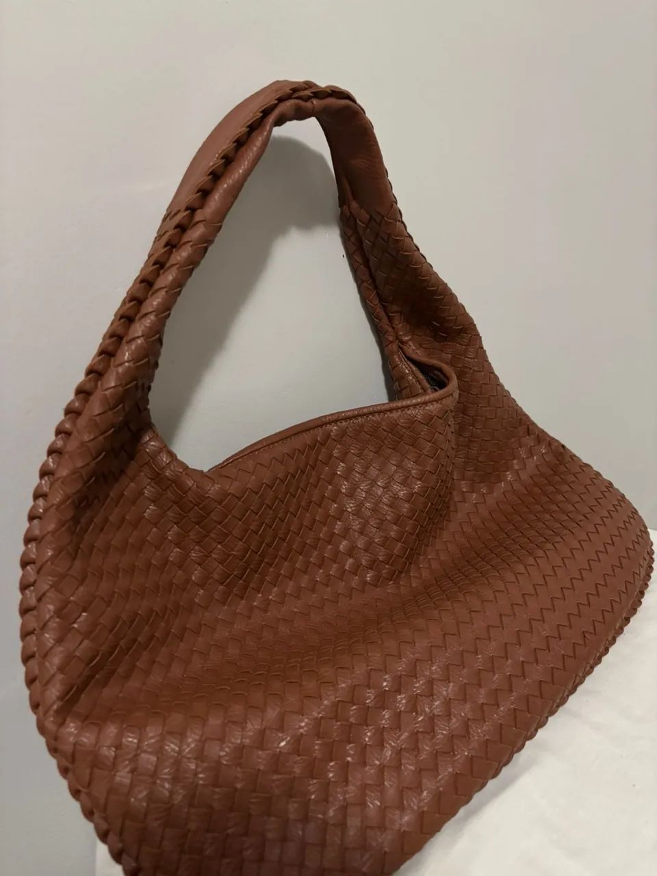 Bolsa Kimberly LOV - Novíssima - Foto 3