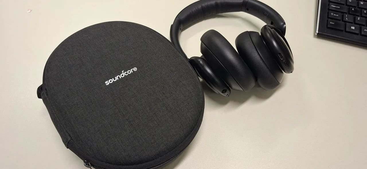 FONE DE OUVIDO ( HEADPHONE ANKER ) - Foto 2