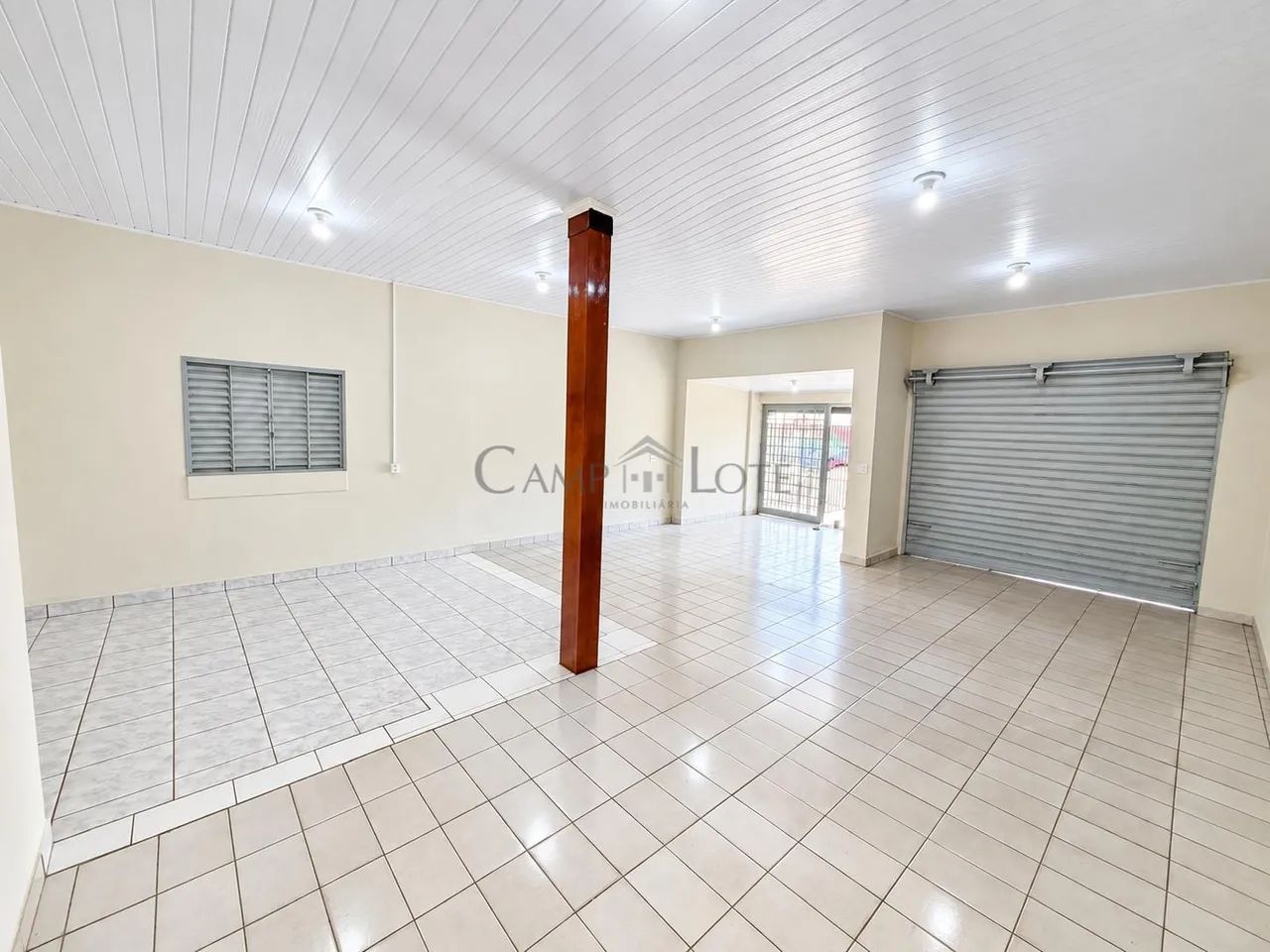 salão - Bonfim - Campinas - Foto 4