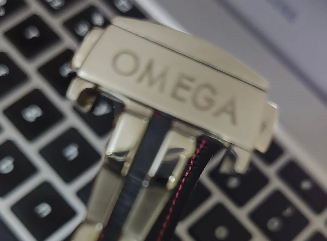Omega Speedmaster Moonwatch - Foto 3