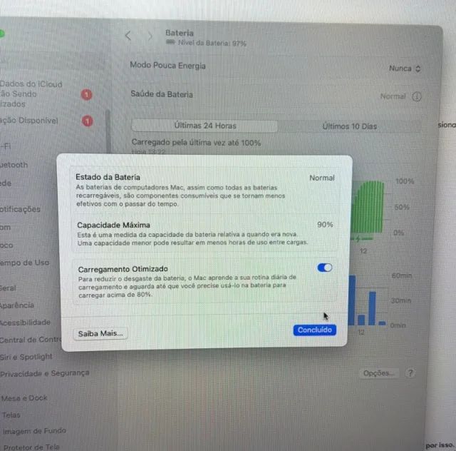 MACBOOK AIR M3 13 POLEGADAS 2024 - Foto 3