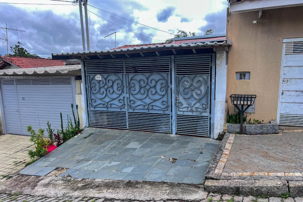 Casa de vila para venda em Suíssa com 3 quartos, 175m² - Foto 2