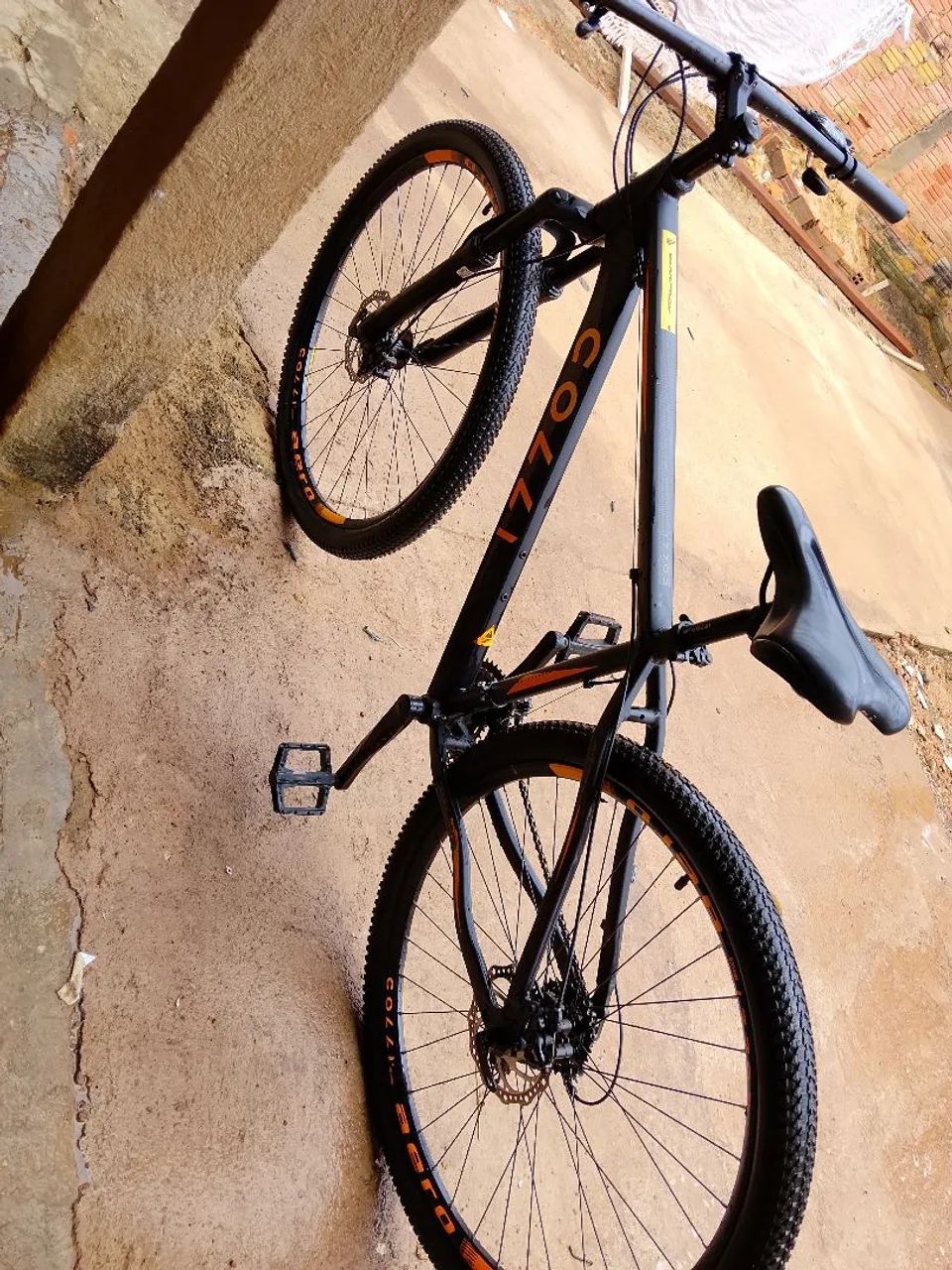 Bicicleta  - Foto 2