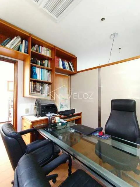 Sala : / Comercial / Botafogo