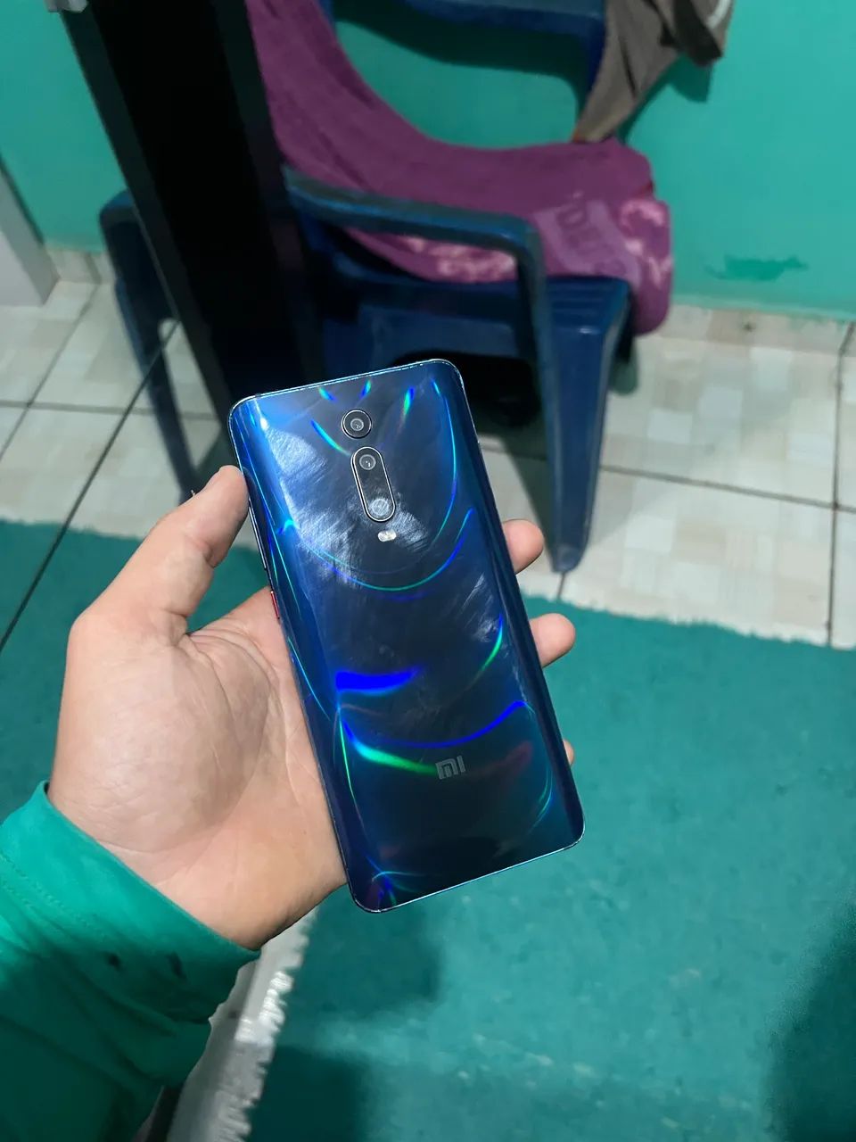 XIAOMI Mi 9T PRO - Foto 3