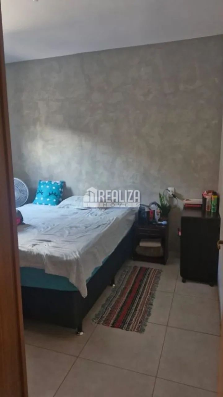 Casa à Venda no Jardim Espanha, Uberaba