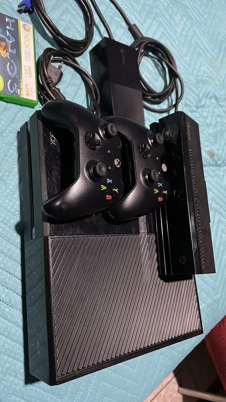 Xbox one fat - Foto 2