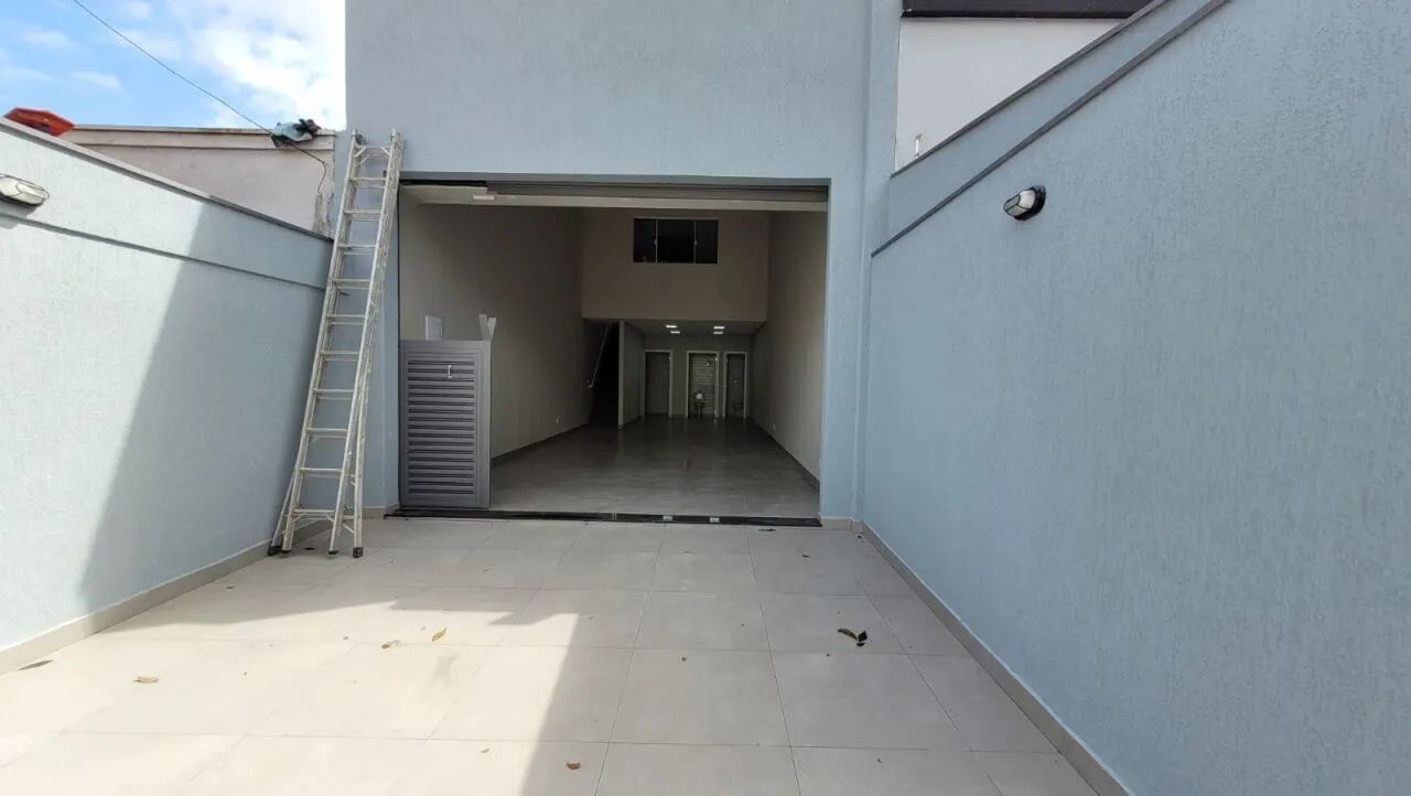 Loja Comercial no miolo da Vila Mascote - Foto 2