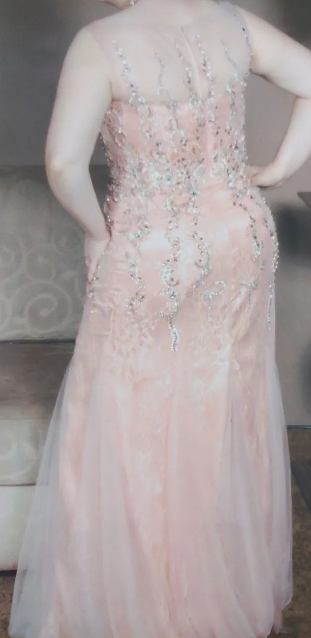 Vestido de festa  - Foto 3