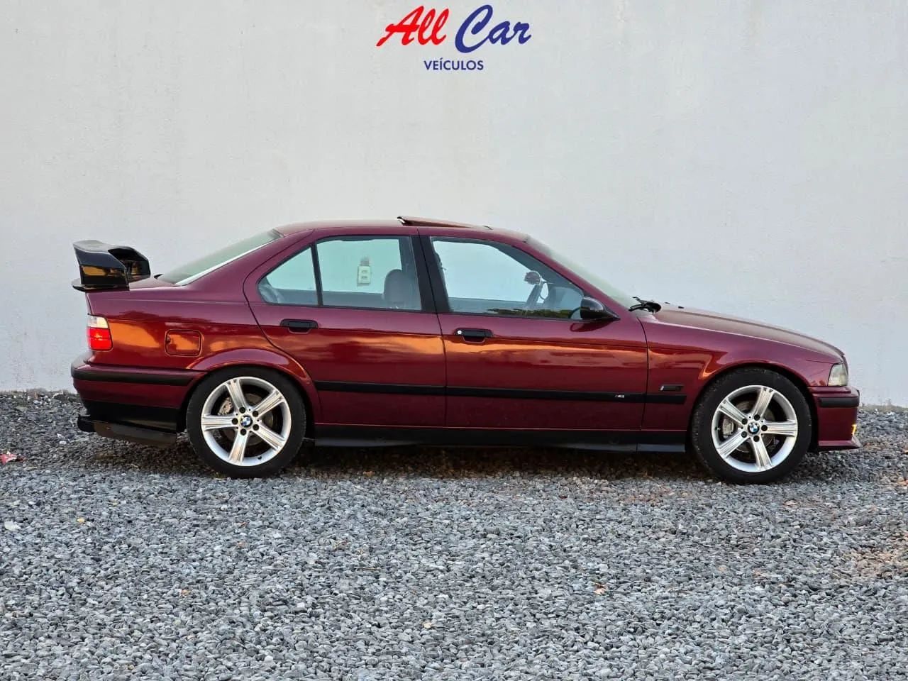 BMW 325I 325i 1994 - Foto 2
