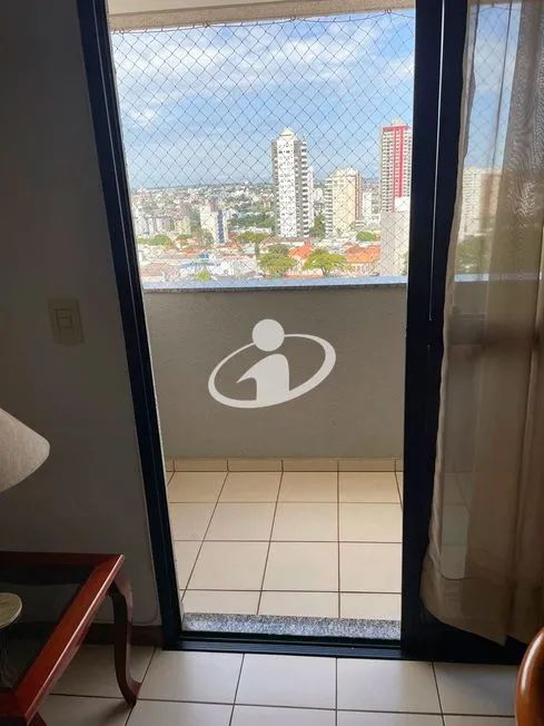 Aluguel Apartamento mobiliado CENTRO - Foto 5