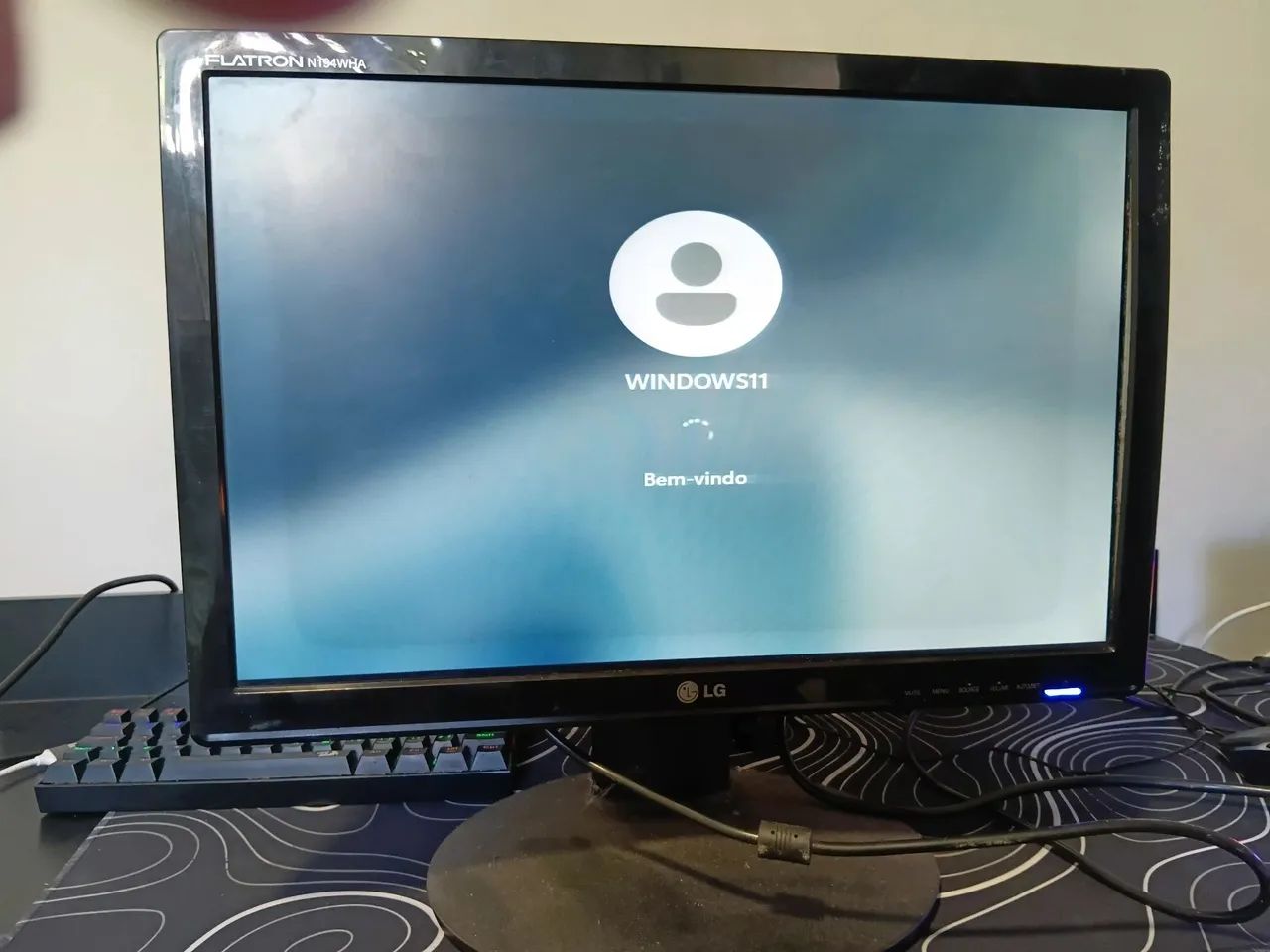 Monitor LG - Foto 3
