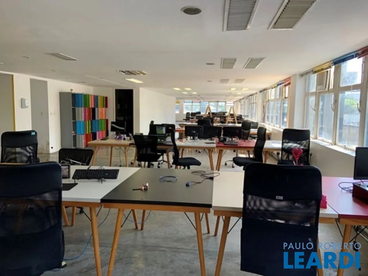 CONJ. COMERCIAL - JARDIM PAULISTANO - SP - Foto 3