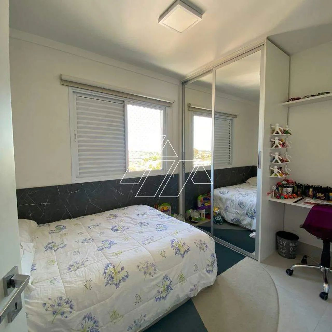 Apartamento com 2 quartos, suíte e 2 vagas de garagem - Foto 5