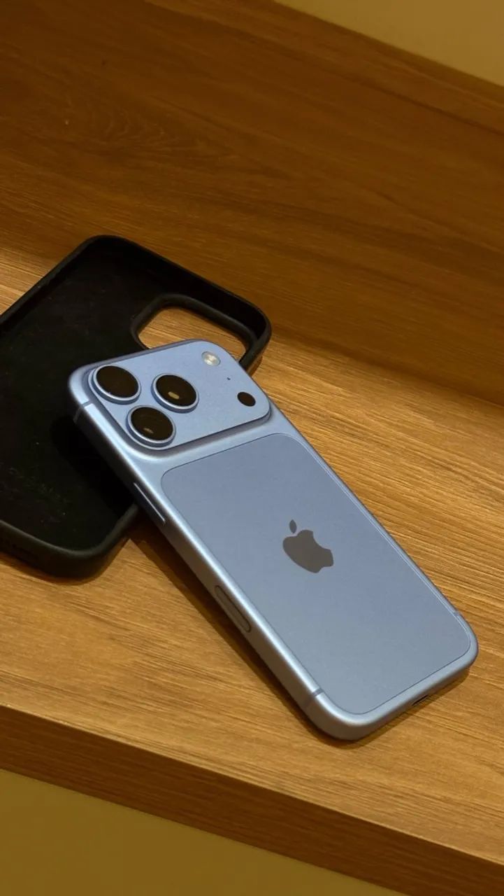 IPhone 18 Pro NOVO - Foto 2