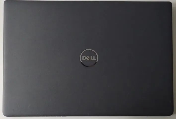 Notebook Dell Core i5 16Gb Ssd Hdd W11 Leia!