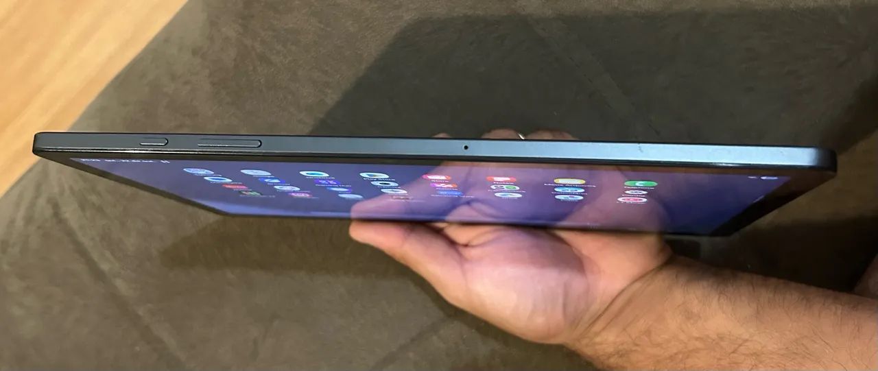Tablet Samsung Tab A9+ - Foto 3
