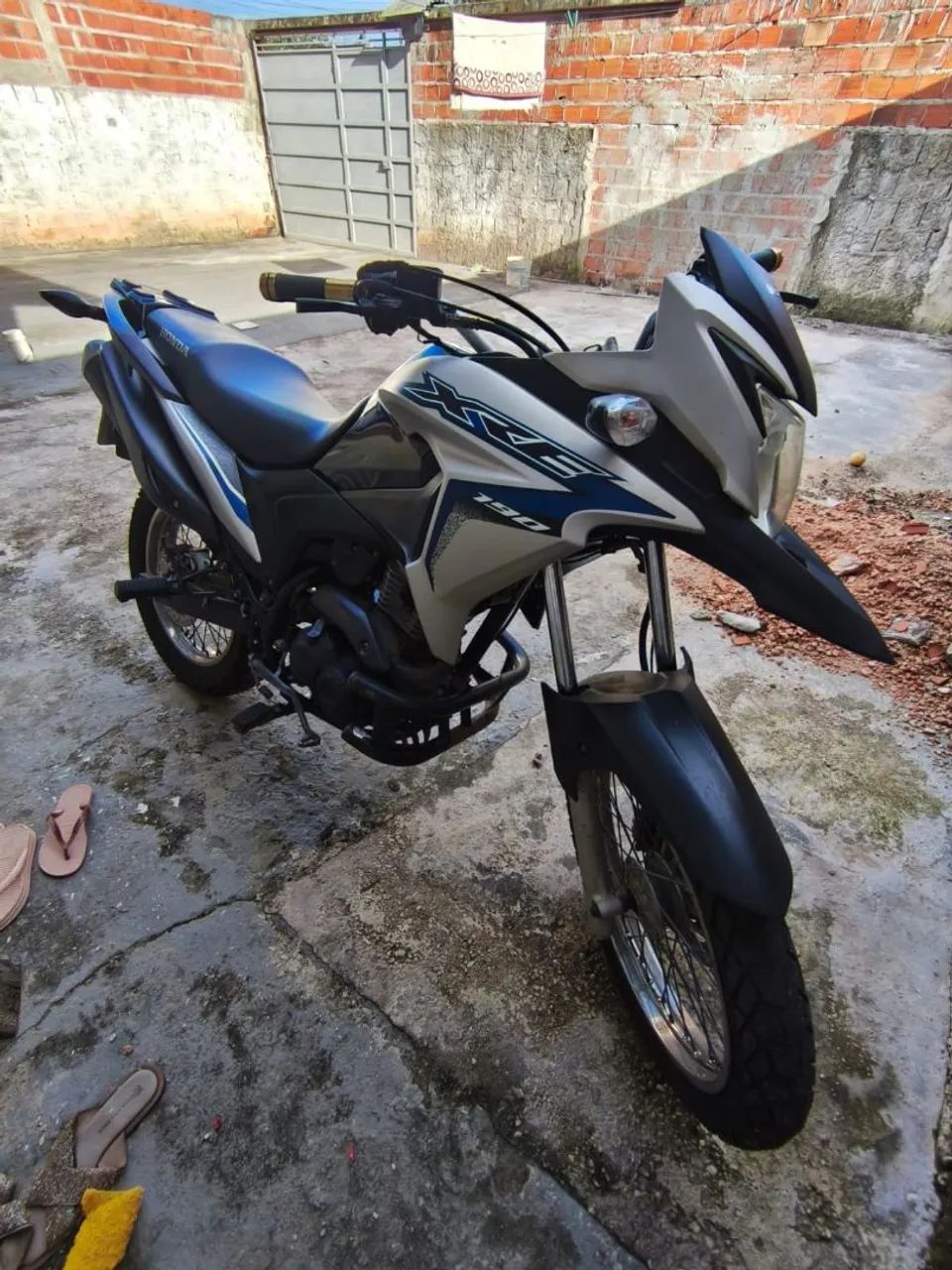 XRE 190  - Foto 2