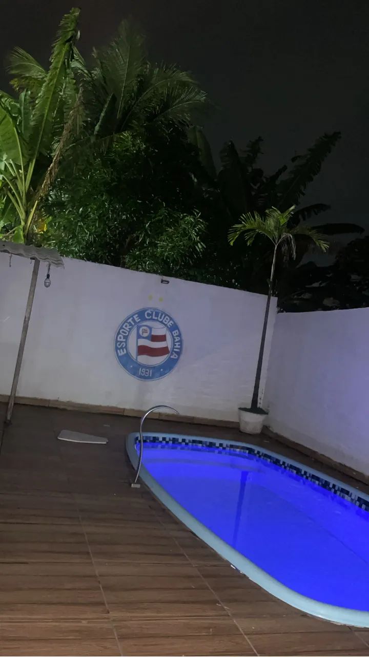 Vende se Casa 3/4 Piscina