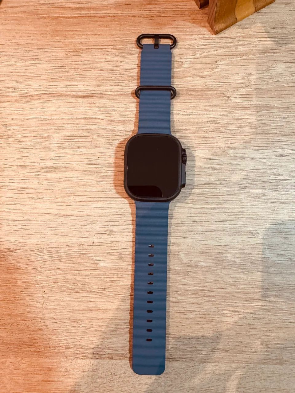 Apple Watch Ultra 3