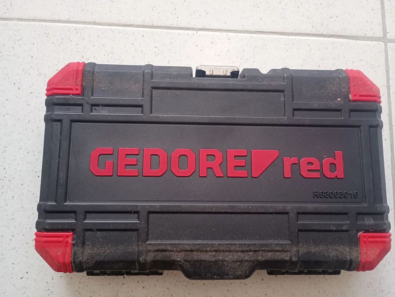 Vende jogo de chave T gedore original 