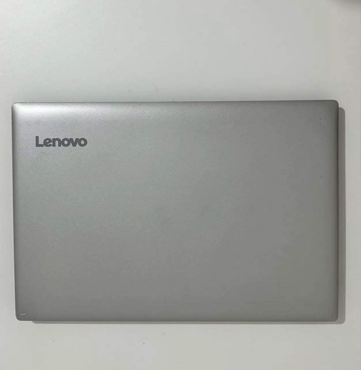 Notebook Lê Novo AMD 320-15AST HD 1 TB  - Foto 4